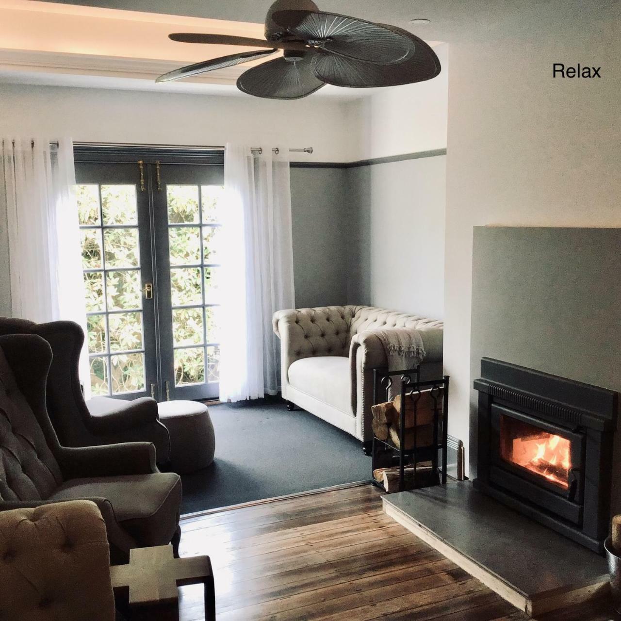 Bed and Breakfast Harrison House Strahan Esterno foto