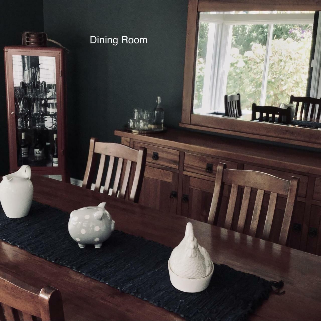 Bed and Breakfast Harrison House Strahan Esterno foto