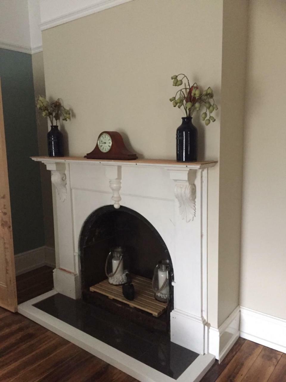 Bed and Breakfast Harrison House Strahan Esterno foto