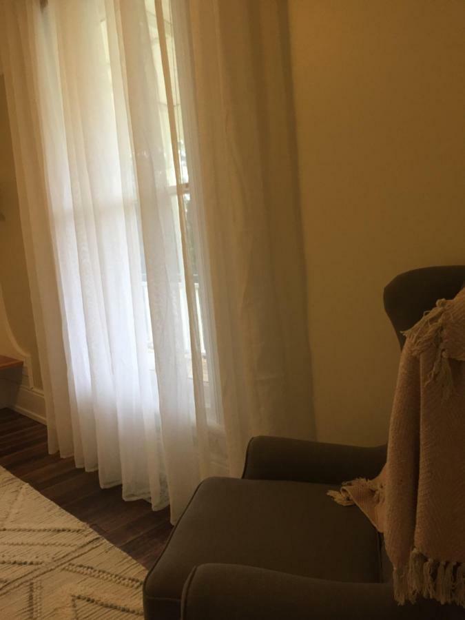 Bed and Breakfast Harrison House Strahan Esterno foto